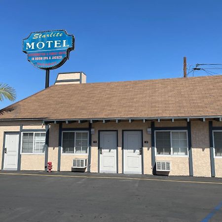 Starlite Motel Bellflower Ngoại thất bức ảnh