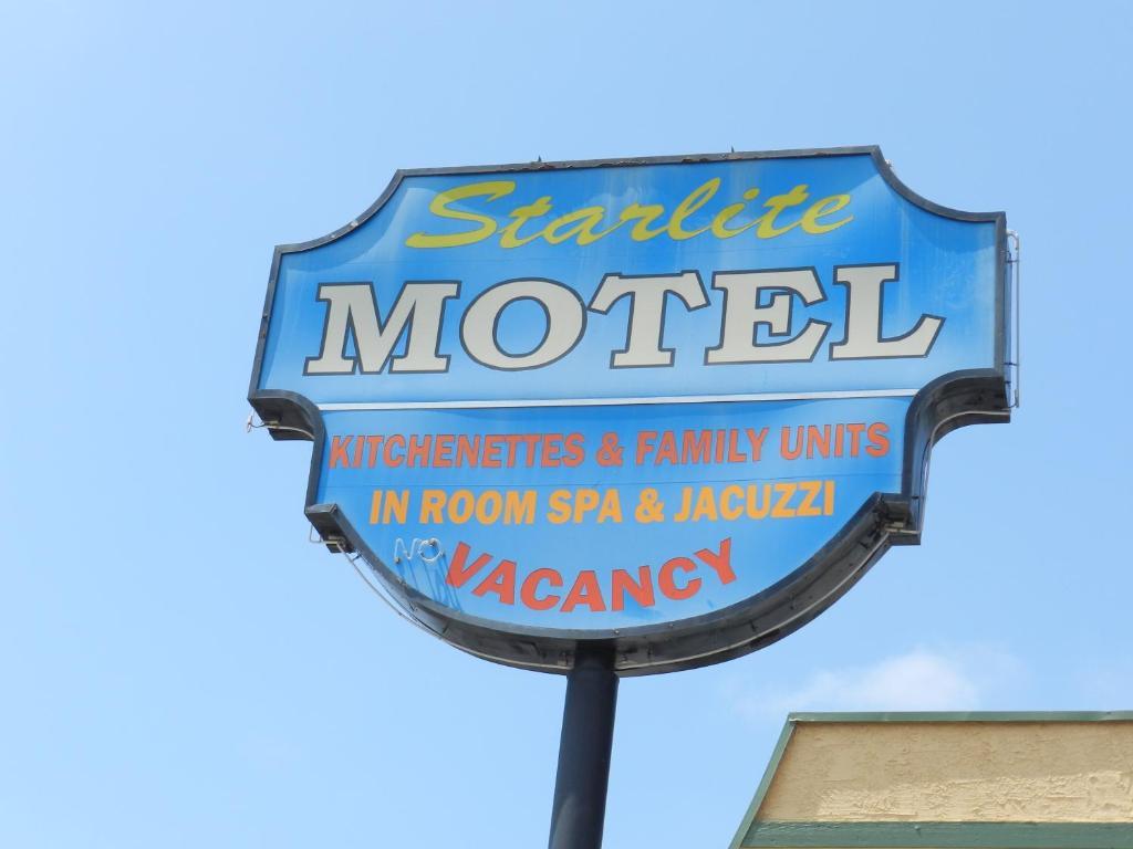Starlite Motel Bellflower Ngoại thất bức ảnh
