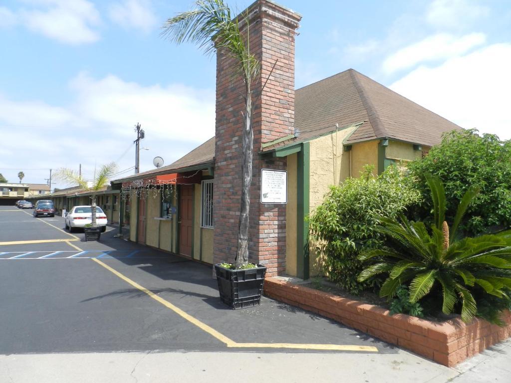 Starlite Motel Bellflower Ngoại thất bức ảnh