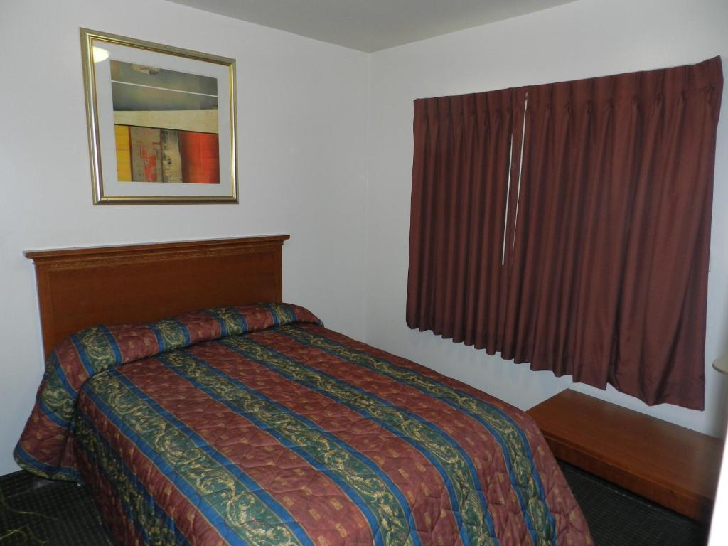 Starlite Motel Bellflower Phòng bức ảnh