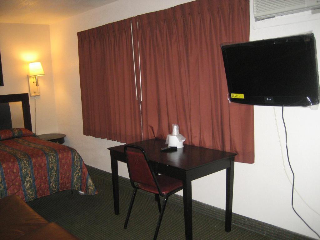 Starlite Motel Bellflower Phòng bức ảnh