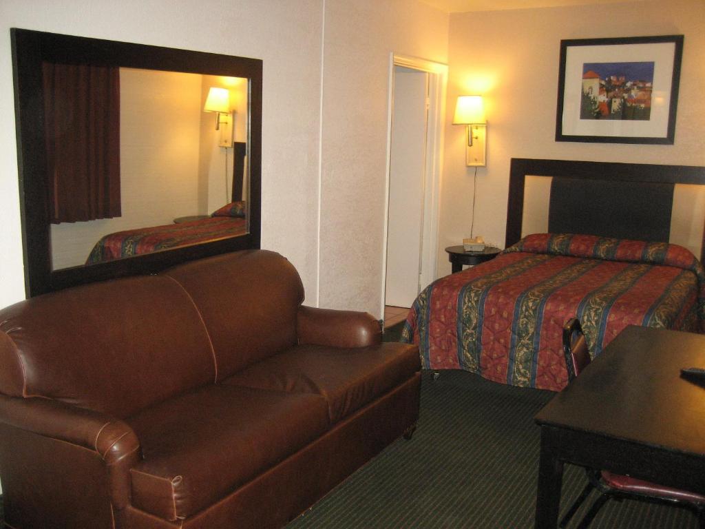 Starlite Motel Bellflower Phòng bức ảnh
