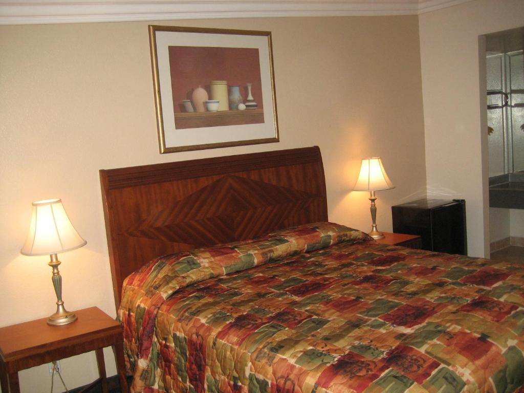 Starlite Motel Bellflower Phòng bức ảnh