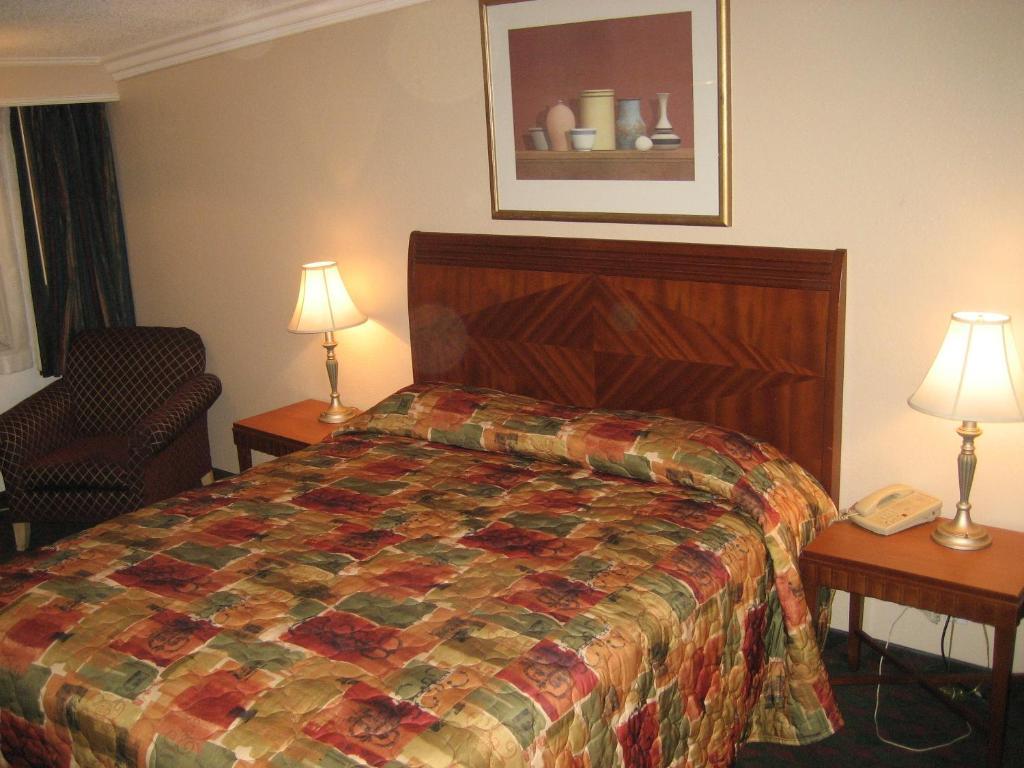 Starlite Motel Bellflower Phòng bức ảnh