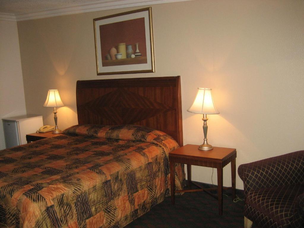 Starlite Motel Bellflower Phòng bức ảnh