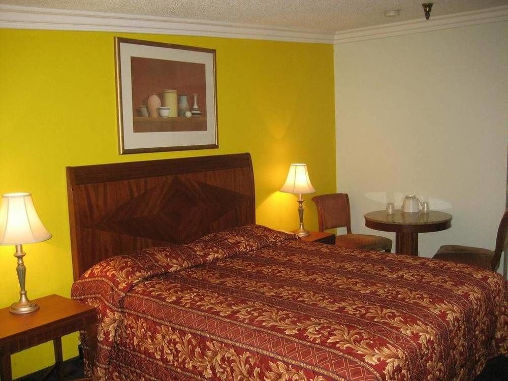 Starlite Motel Bellflower Ngoại thất bức ảnh