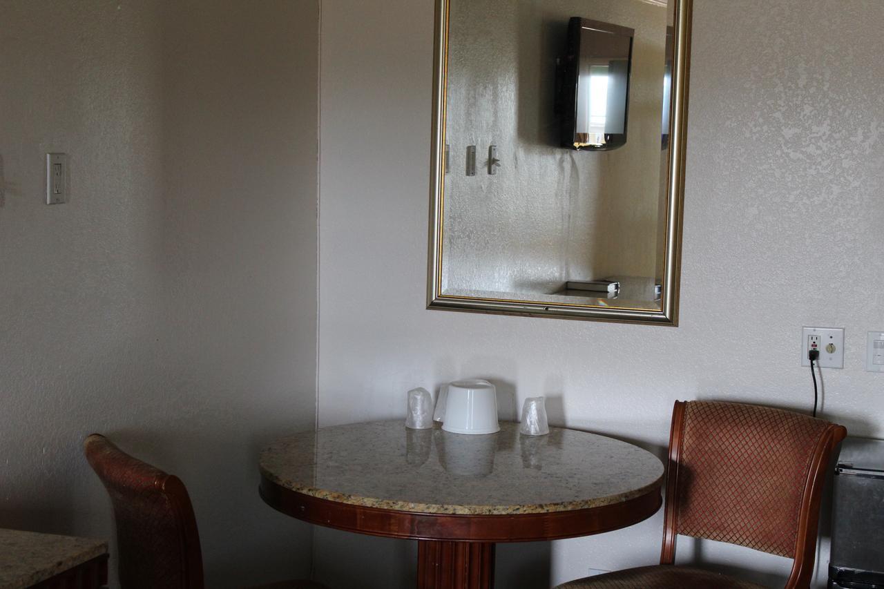 Starlite Motel Bellflower Ngoại thất bức ảnh