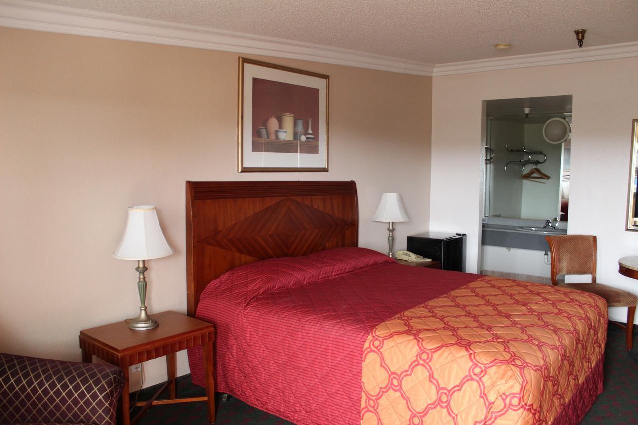 Starlite Motel Bellflower Ngoại thất bức ảnh