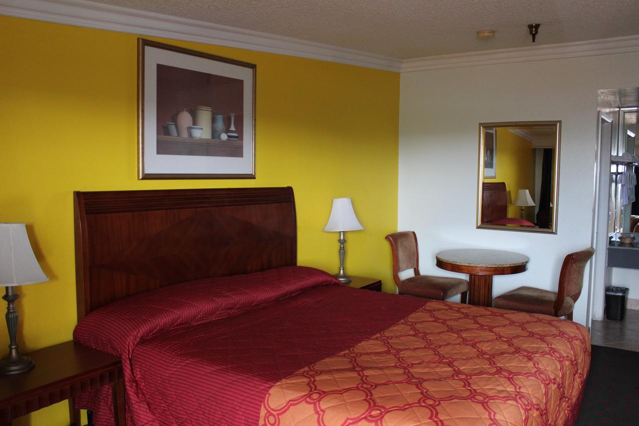 Starlite Motel Bellflower Ngoại thất bức ảnh