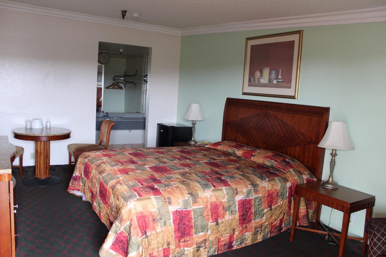 Starlite Motel Bellflower Ngoại thất bức ảnh