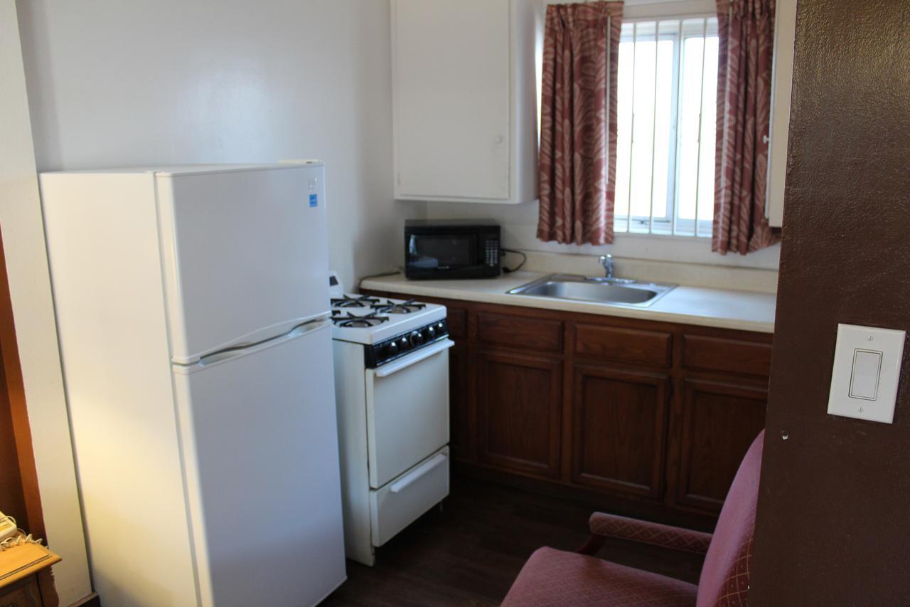 Starlite Motel Bellflower Ngoại thất bức ảnh
