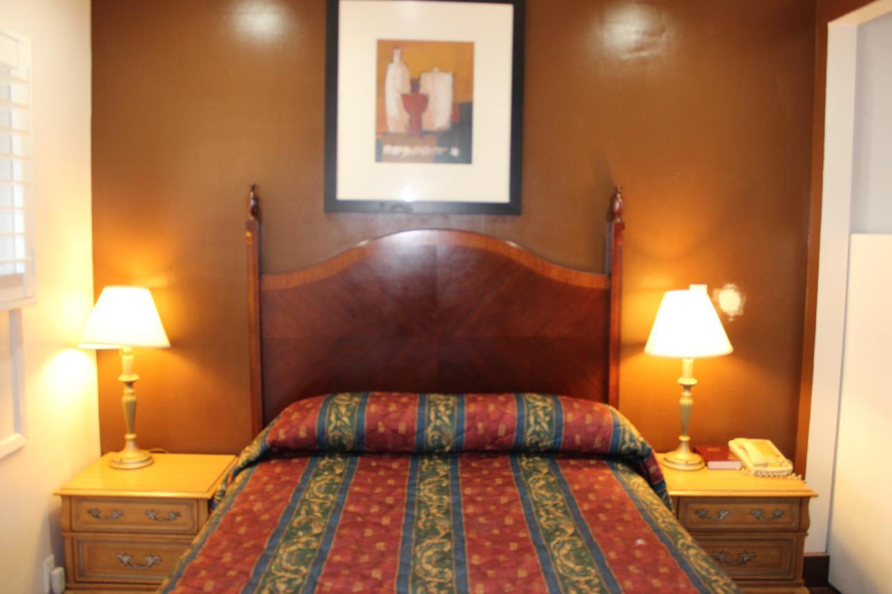 Starlite Motel Bellflower Ngoại thất bức ảnh