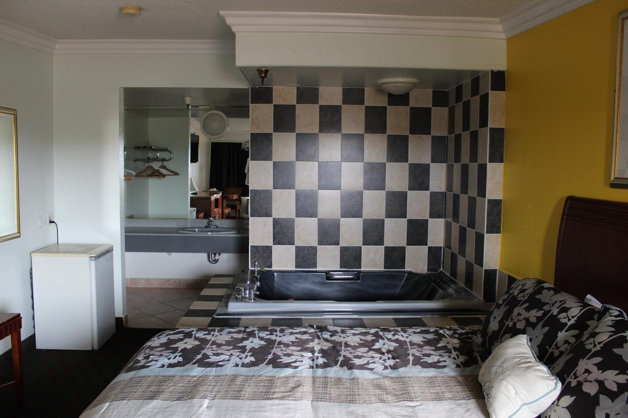 Starlite Motel Bellflower Ngoại thất bức ảnh
