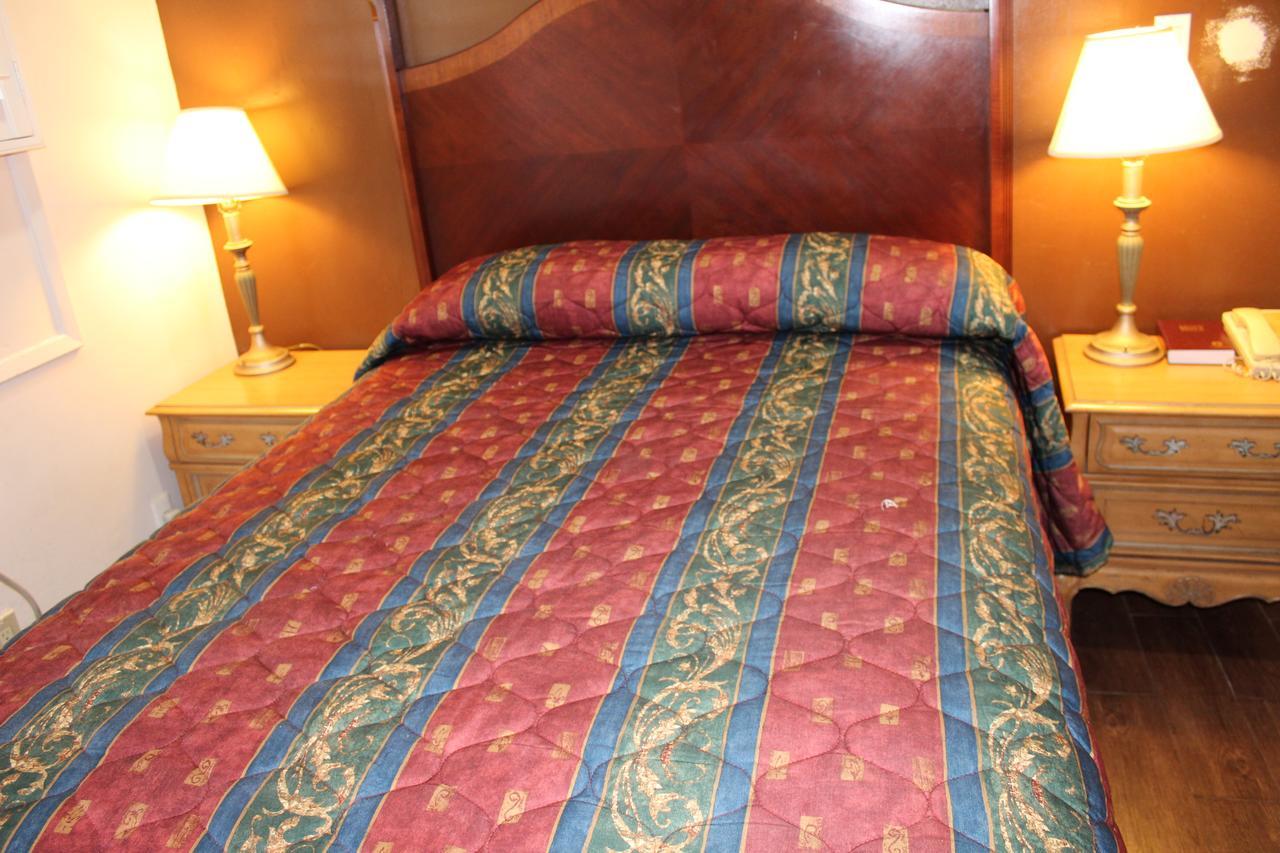 Starlite Motel Bellflower Ngoại thất bức ảnh
