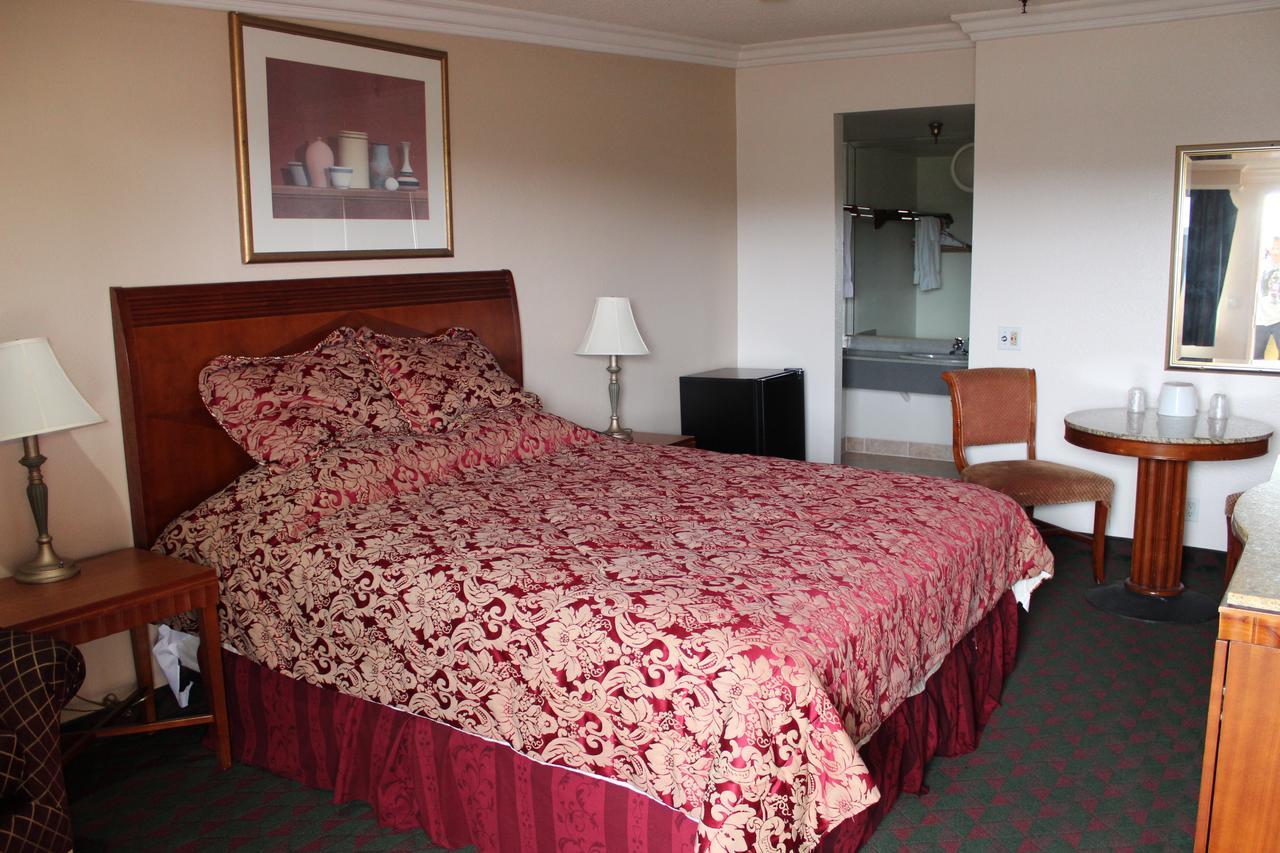 Starlite Motel Bellflower Ngoại thất bức ảnh
