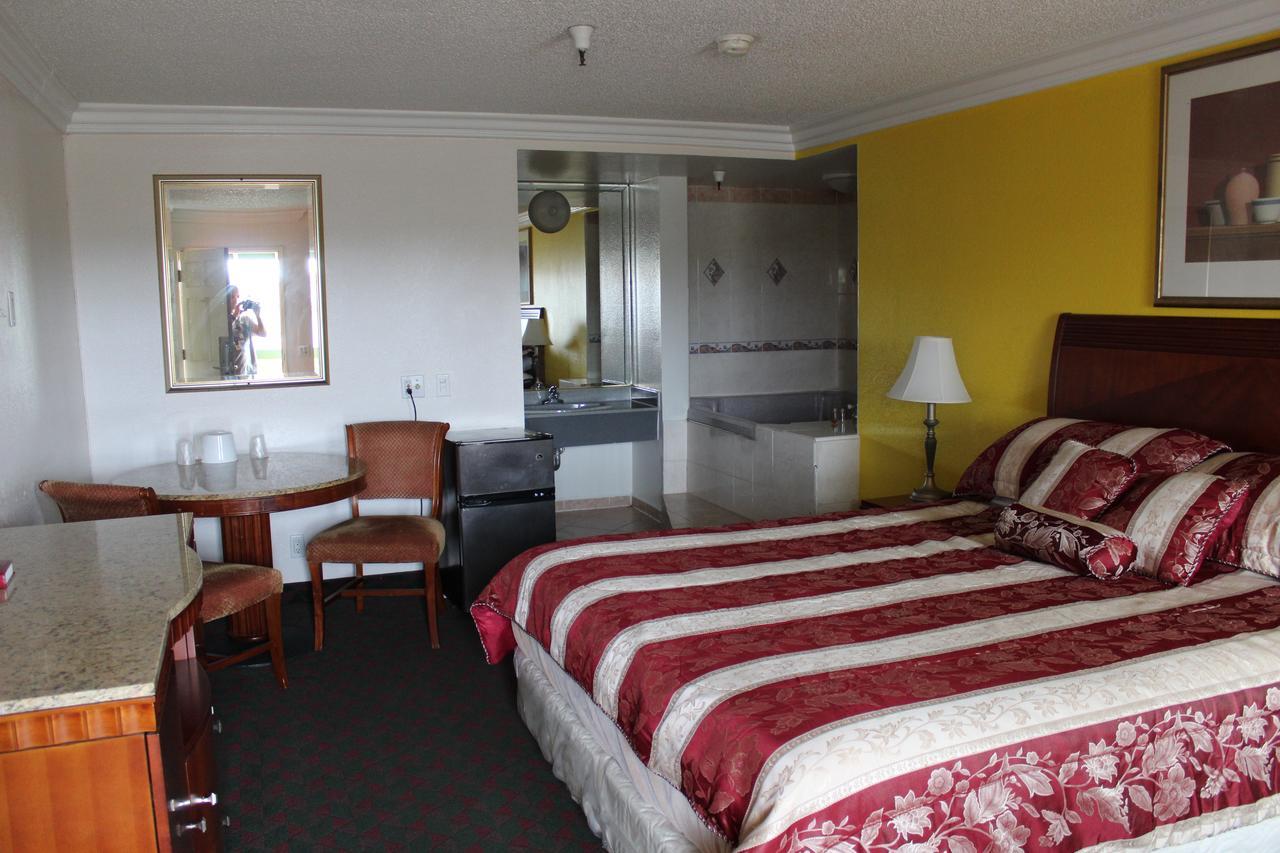 Starlite Motel Bellflower Ngoại thất bức ảnh