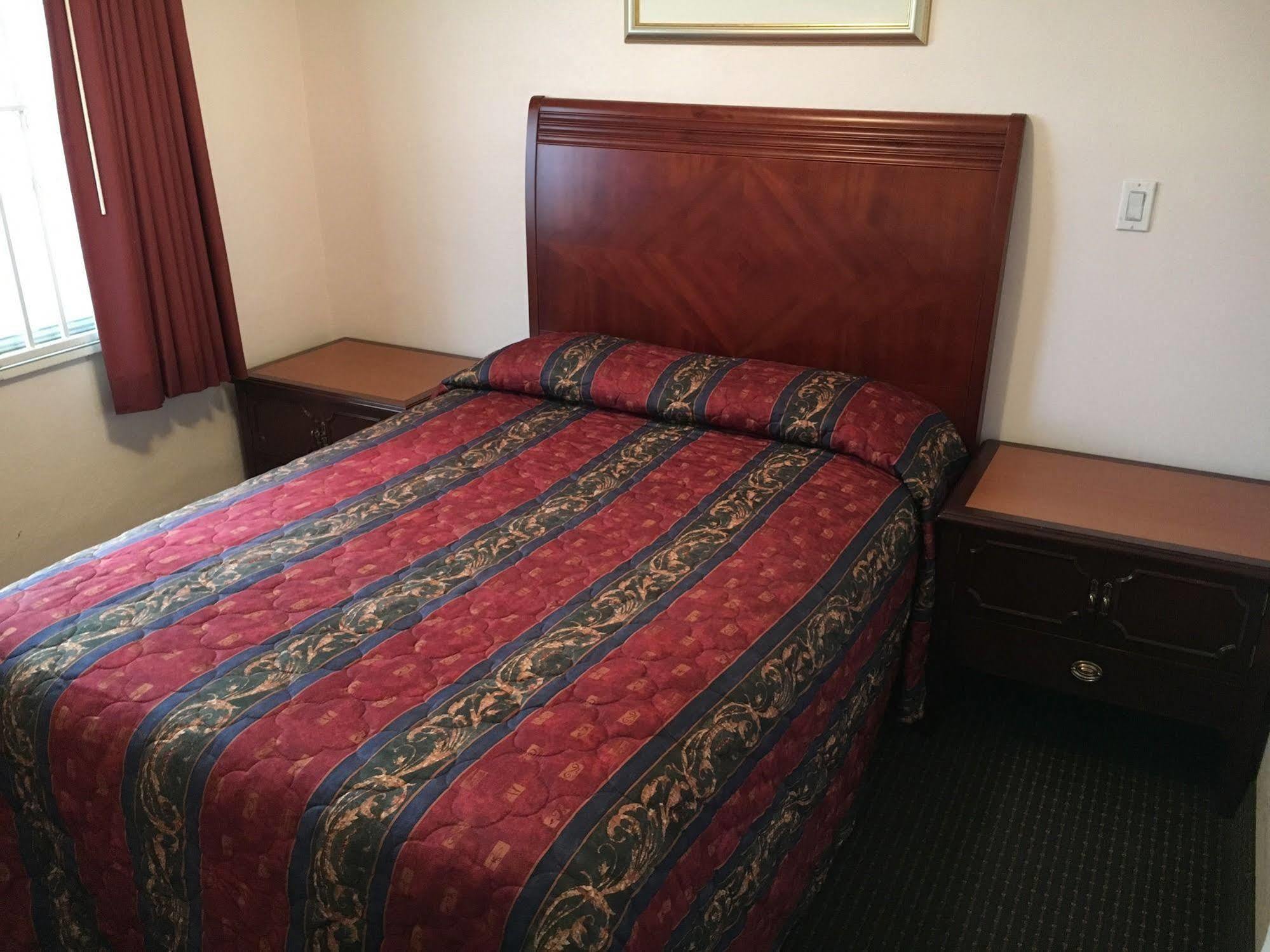 Starlite Motel Bellflower Ngoại thất bức ảnh