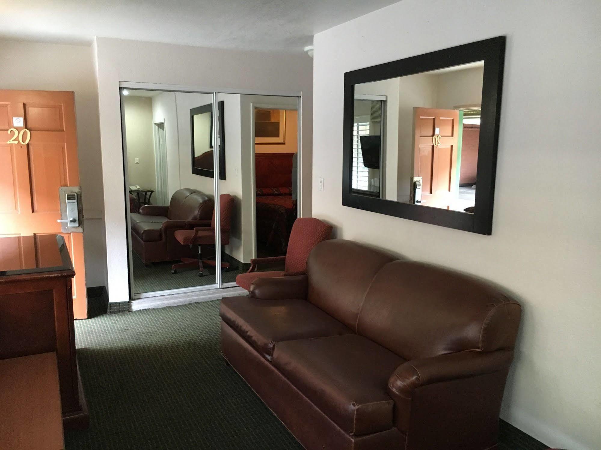 Starlite Motel Bellflower Ngoại thất bức ảnh