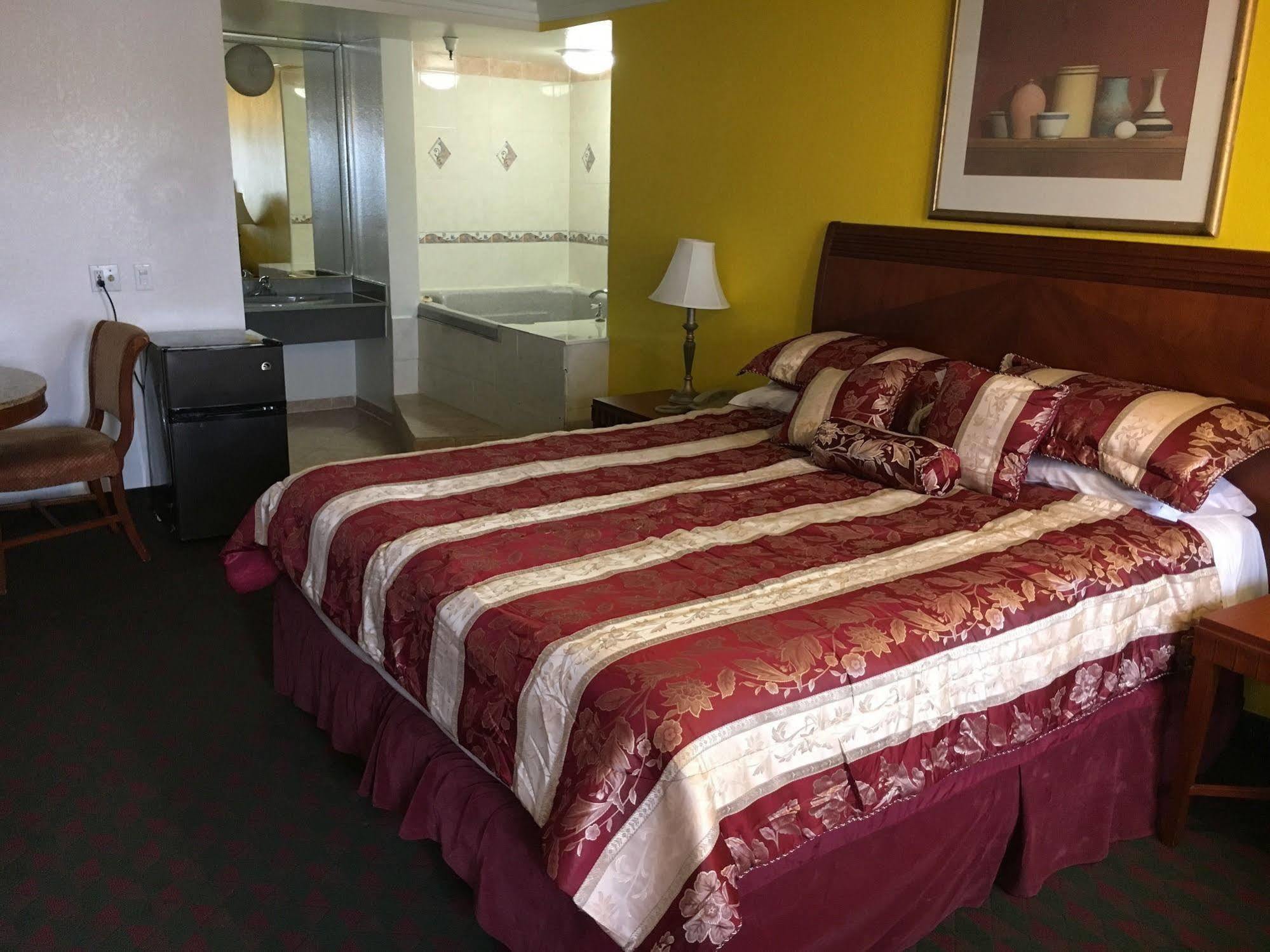 Starlite Motel Bellflower Ngoại thất bức ảnh