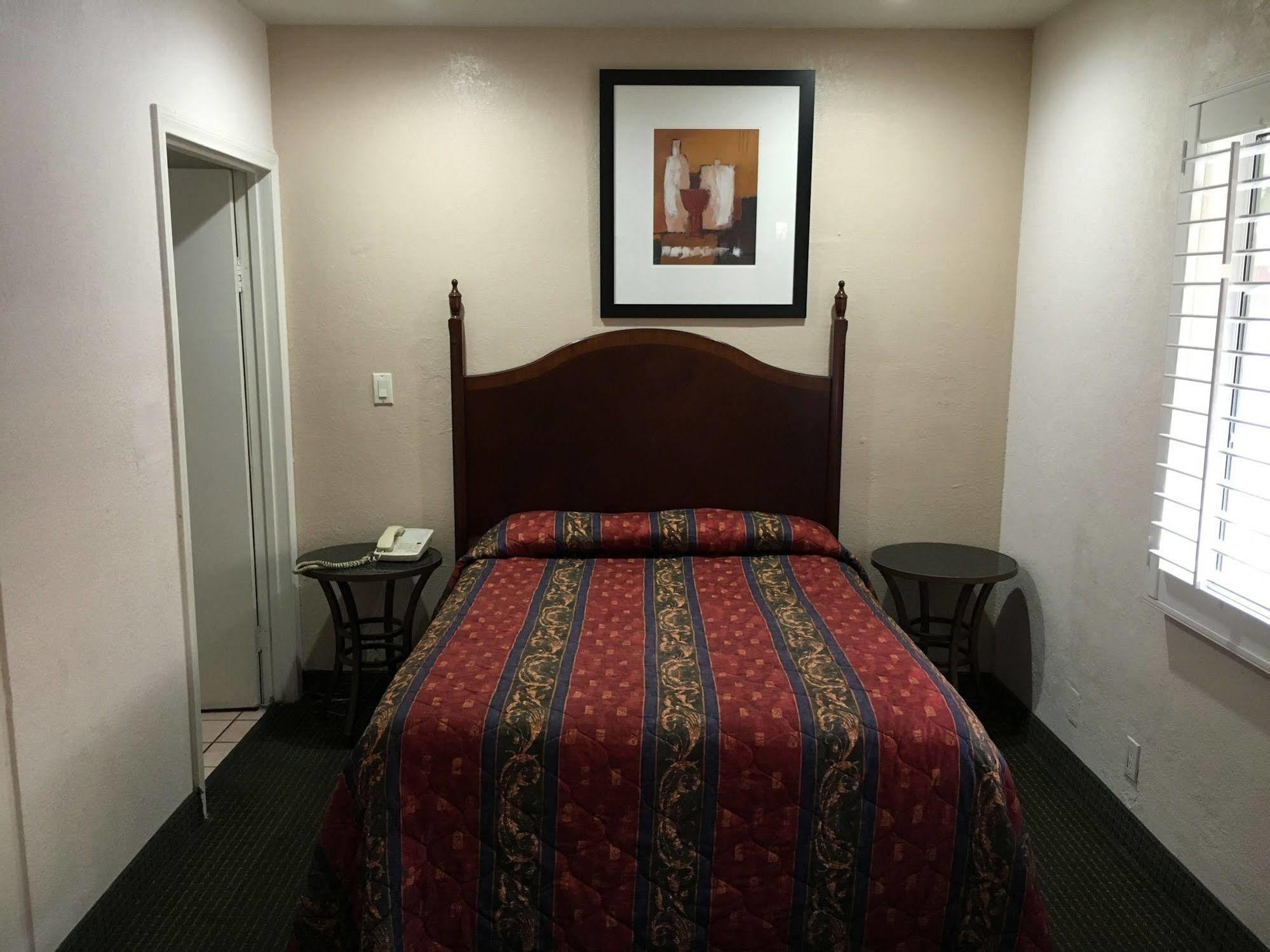 Starlite Motel Bellflower Ngoại thất bức ảnh